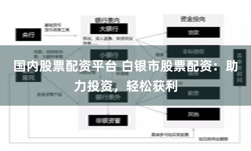 国内股票配资平台 白银市股票配资：助力投资，轻松获利