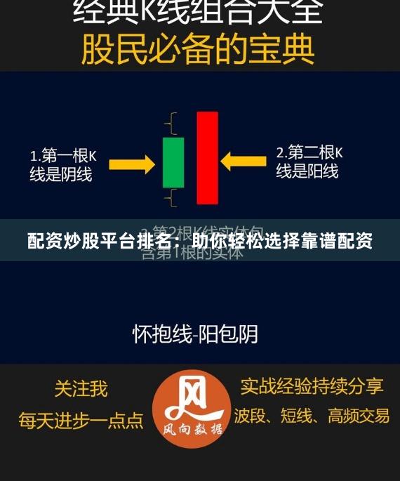配资炒股平台排名：助你轻松选择靠谱配资