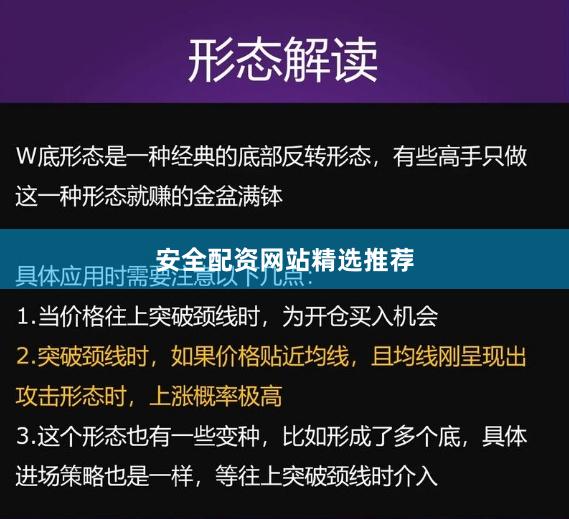 安全配资网站精选推荐