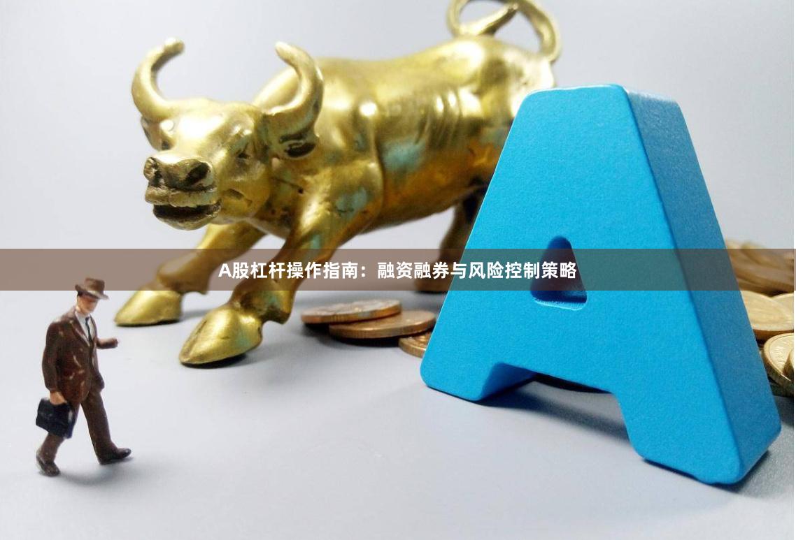 A股杠杆操作指南：融资融券与风险控制策略
